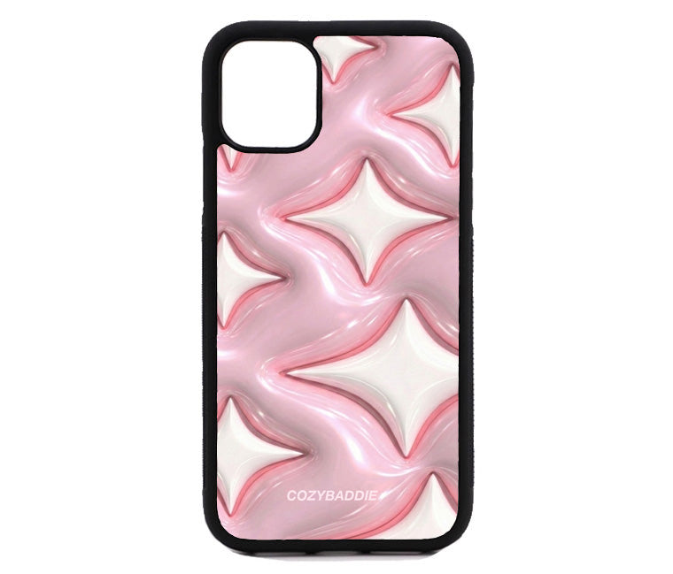 Pink Liquid