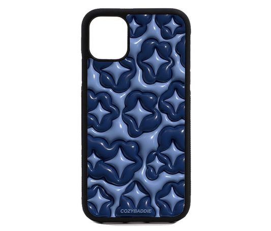 Puffy Navy