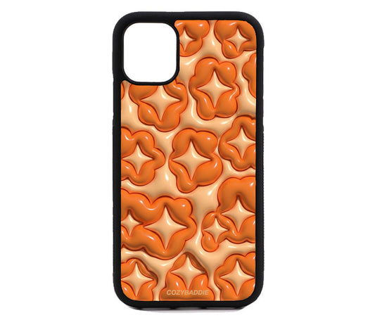 Puffy Orange