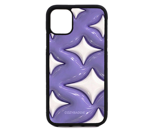 Purple Liquid