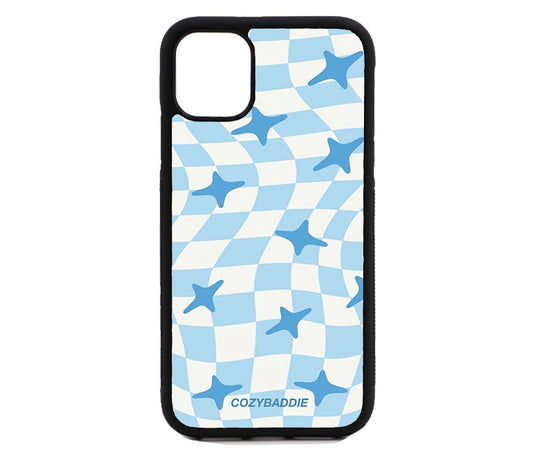 Aqua Checkers