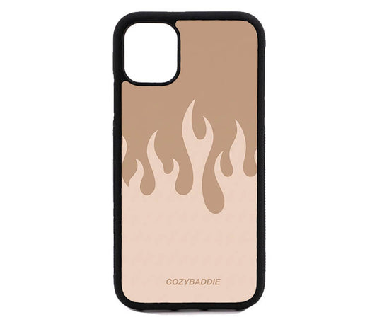 Biscoff Flame