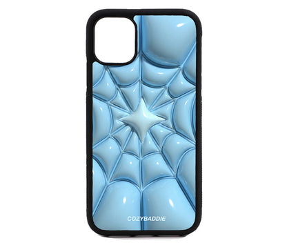 Blue Spider