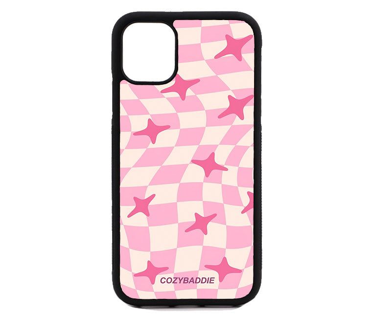 Bubblegum Checkers