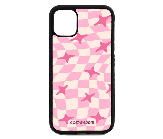 Bubblegum Checkers