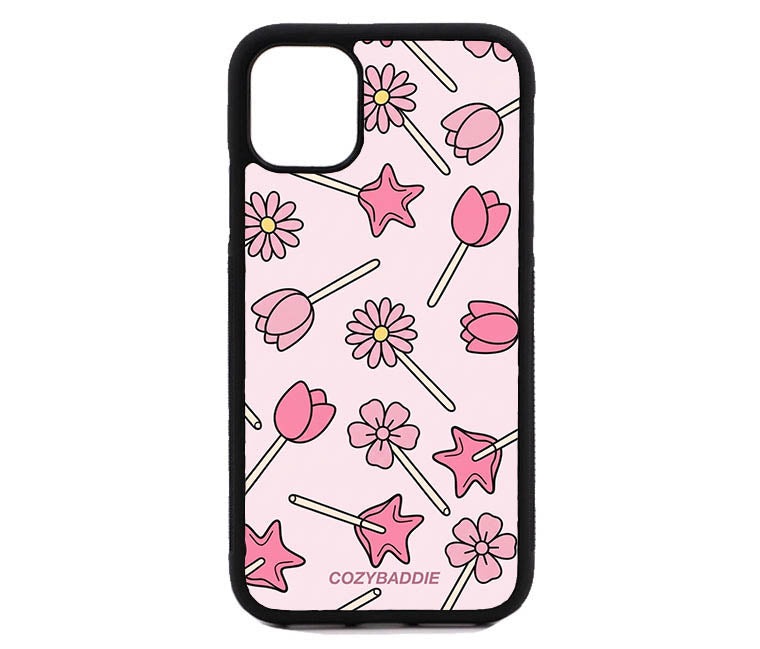 Flower Hearts