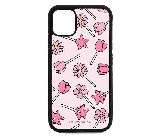 Flower Hearts