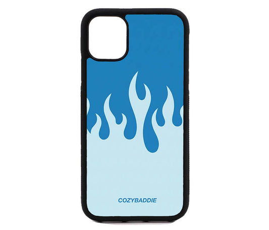 Ice Flame