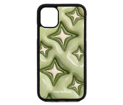 Matcha Art