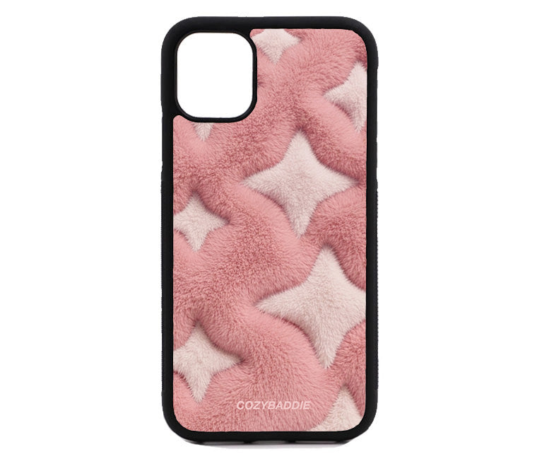 Pink Plush