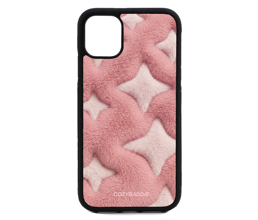 Pink Plush