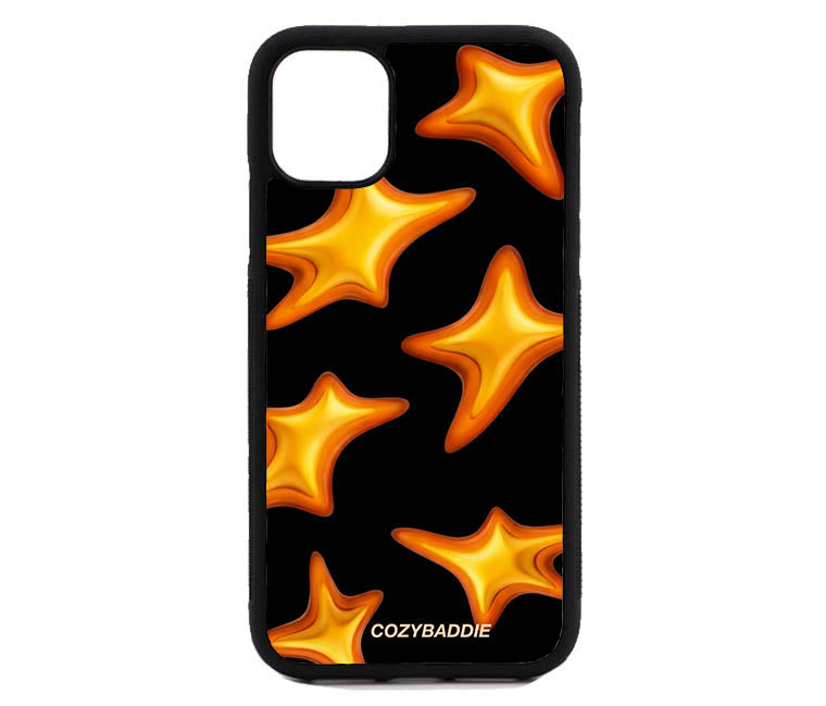 Saffron Cosmic