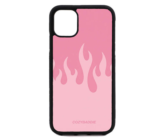 Sakura Flame