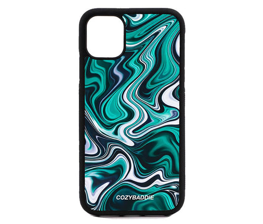Space Green