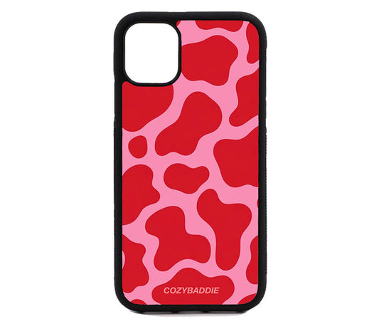 Strawberry Cow