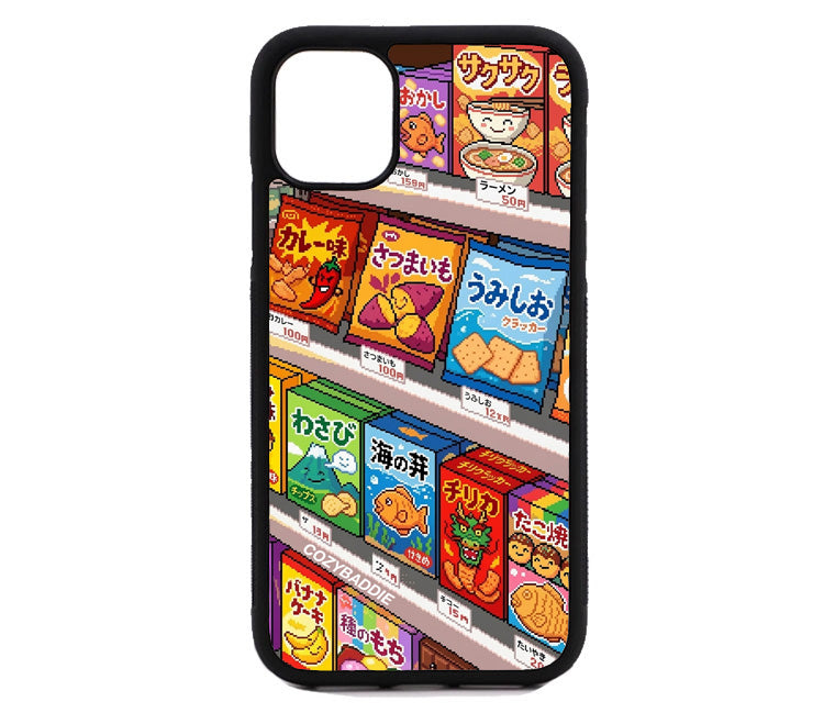 Tokyo Snack