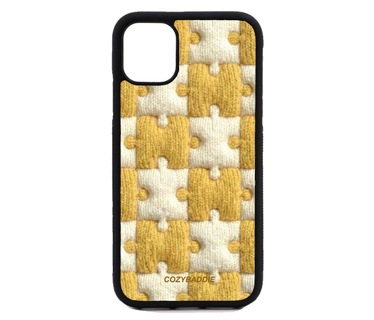 Yellow Puzzle