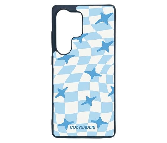 Aqua Checkers