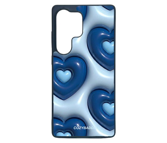 Azure Hearts