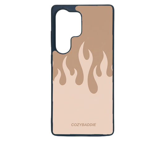 Biscoff Flame