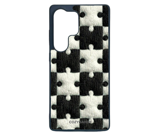 Black Puzzle