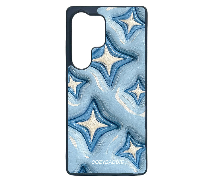 Blue Art