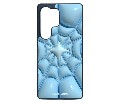 Blue Spider