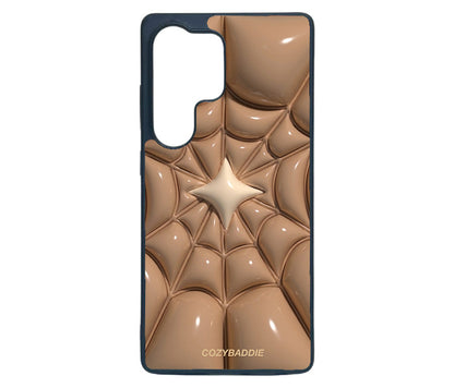 Brown Spider