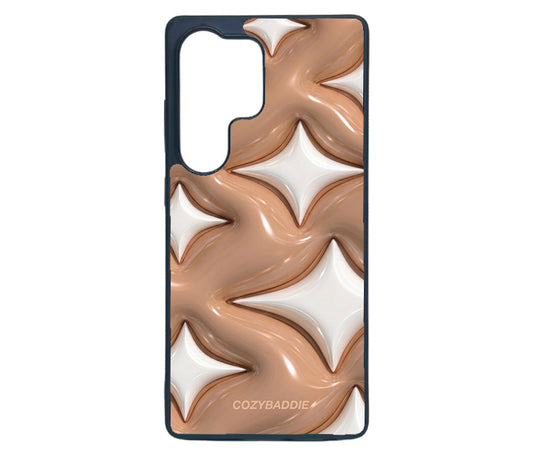 Brown Liquid