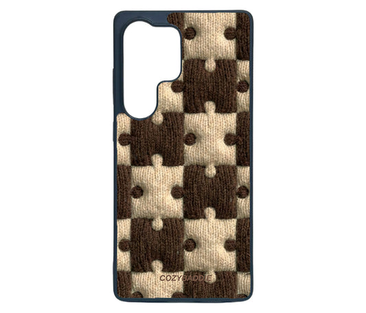 Brown Puzzle