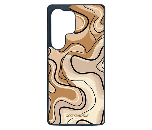 Caramel Macchiato