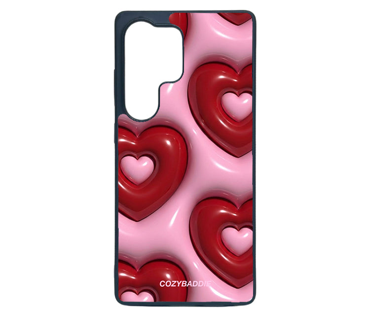 Cherry Hearts