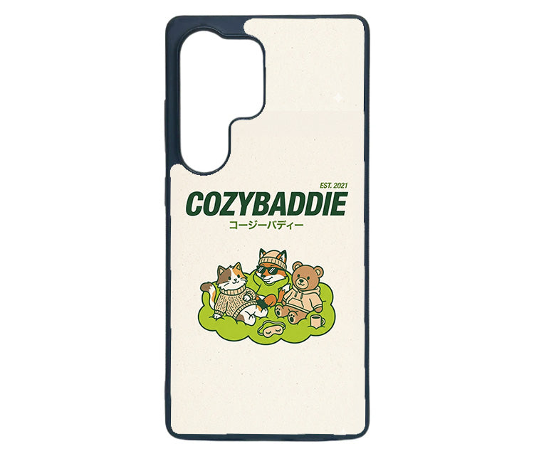 Cozy Cloud