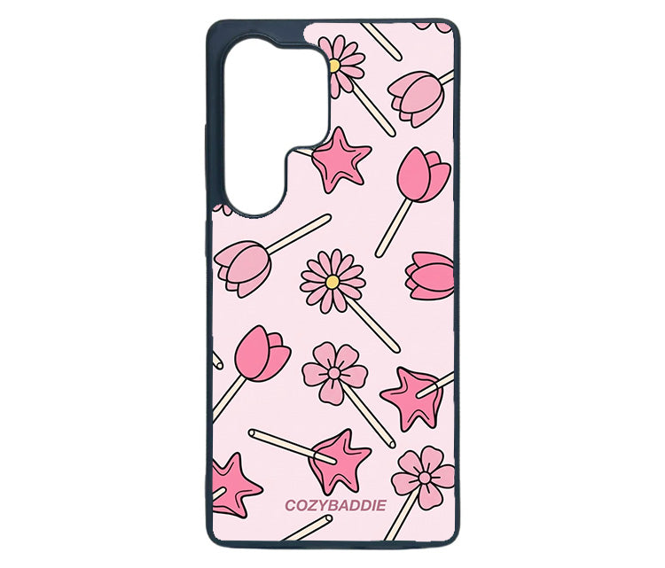 Flower Hearts