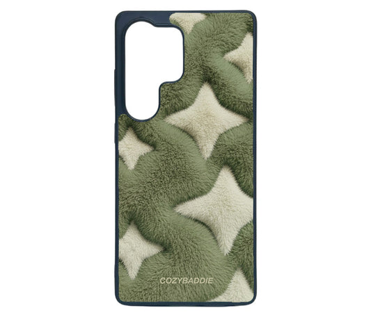 Forest Plush