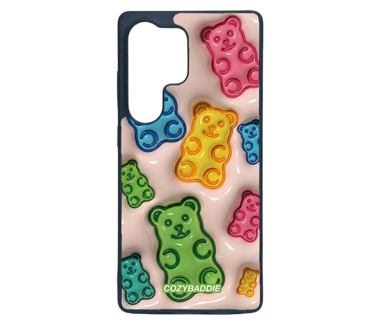 Gummy Bears
