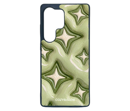 Matcha Art