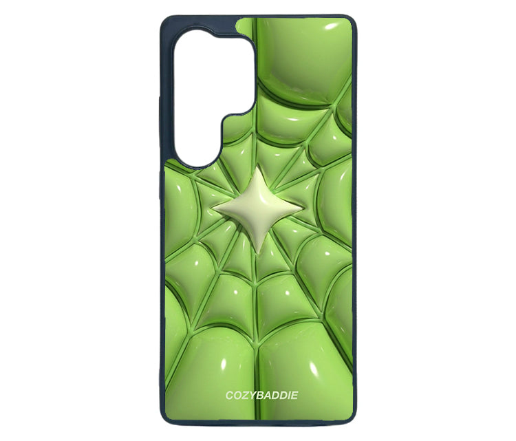 Matcha Spider