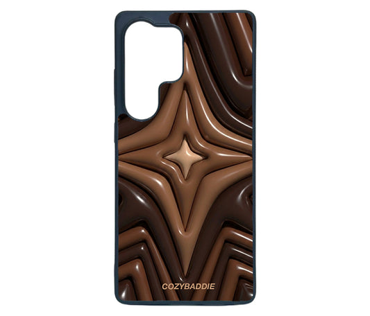 Mocha Eclipse