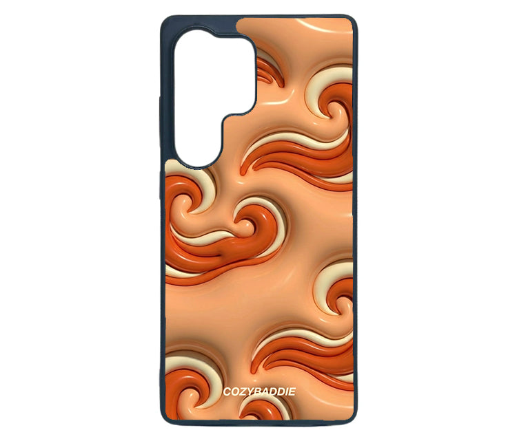 Orange Mizu