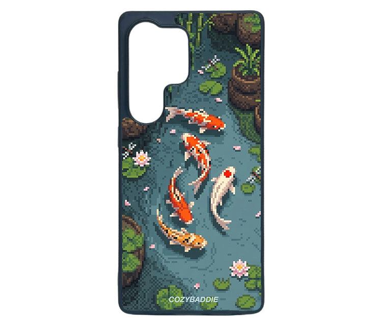 Osaka Fish