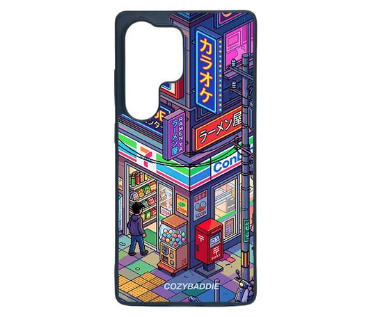 Osaka Market