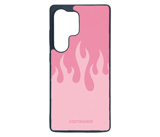 Sakura Flame
