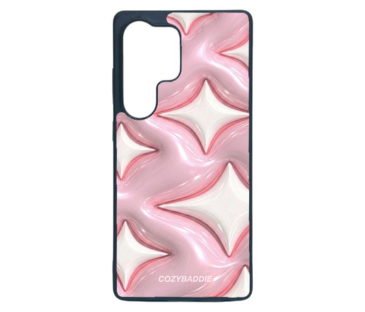 Pink Liquid