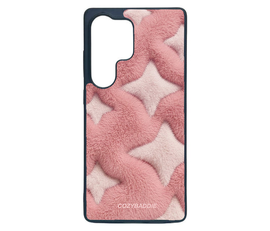 Pink Plush