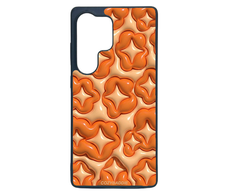 Puffy Orange