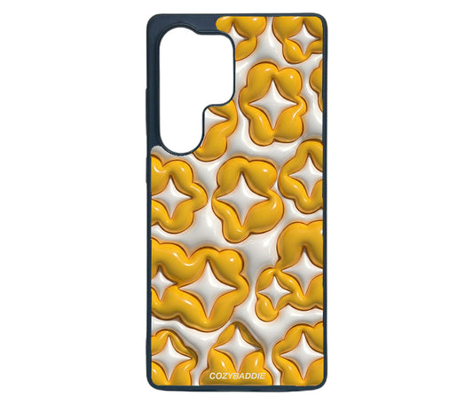 Puffy Yellow