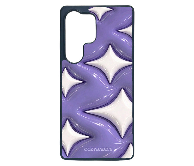 Purple Liquid