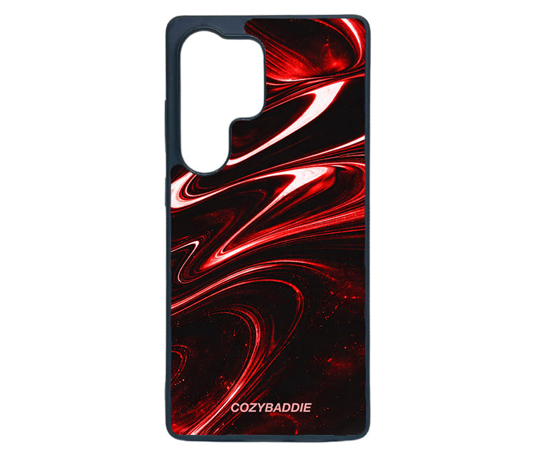 Red Space