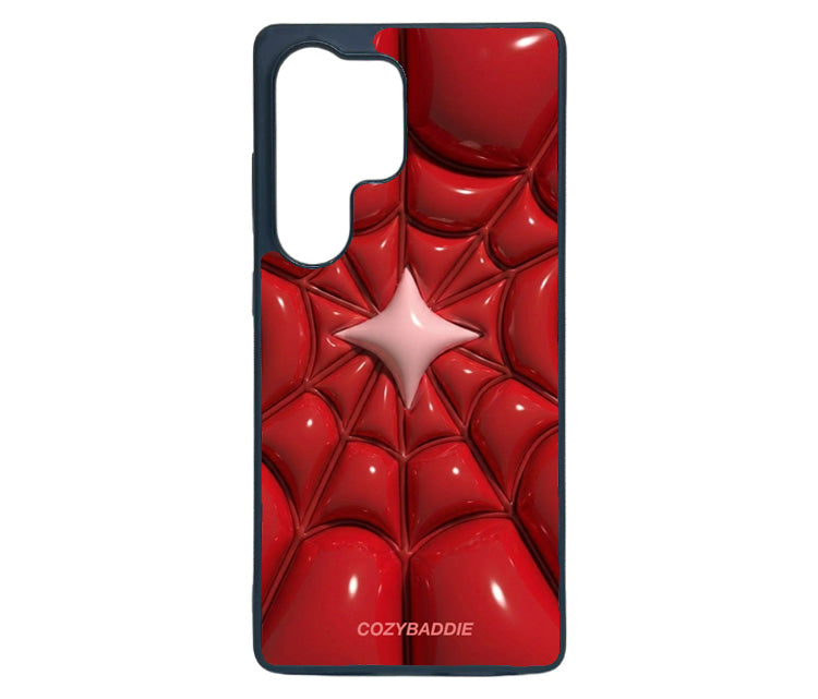 Red Spider